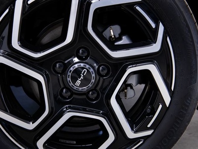 BYD Dolphin Comfort 150 kW (204 CV) 3 BYD Dolphin Comfort 150 kW (204 CV) 3