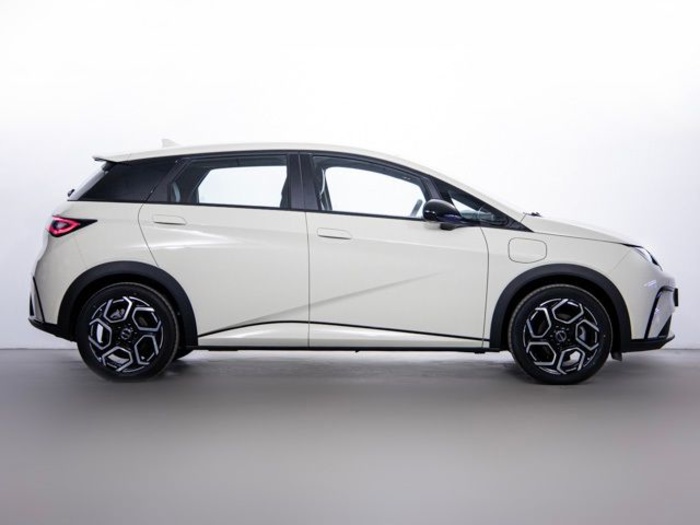 BYD Dolphin Comfort 150 kW (204 CV) Vehículo usado en Valladolid BYD Dolphin Comfort 150 kW (204 CV) Vehículo usado en Valladolid