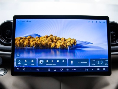 BYD Dolphin Comfort 150 kW (204 CV) 3 BYD Dolphin Comfort 150 kW (204 CV) 3