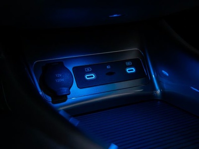 BYD Dolphin Comfort 150 kW (204 CV) 3 BYD Dolphin Comfort 150 kW (204 CV) 3