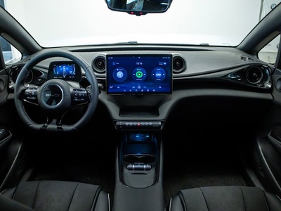 BYD Dolphin Comfort 150 kW (204 CV) 3 BYD Dolphin Comfort 150 kW (204 CV) 3