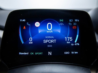 BYD Dolphin Comfort 150 kW (204 CV) 3 BYD Dolphin Comfort 150 kW (204 CV) 3