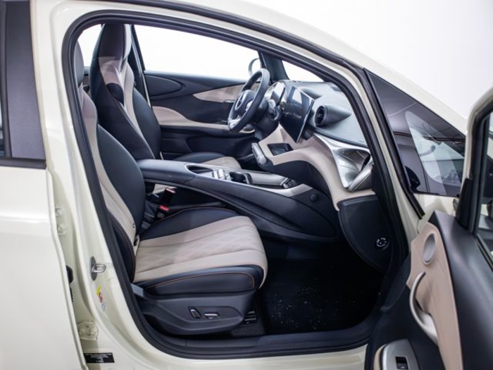 BYD Dolphin Comfort 150 kW (204 CV) Vehículo usado en Valladolid BYD Dolphin Comfort 150 kW (204 CV) Vehículo usado en Valladolid