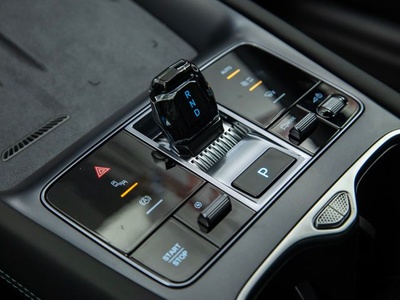 BYD Sealion 7 83 kWh Comfort 230 kW (313 CV) 4 BYD Sealion 7 83 kWh Comfort 230 kW (313 CV) 4