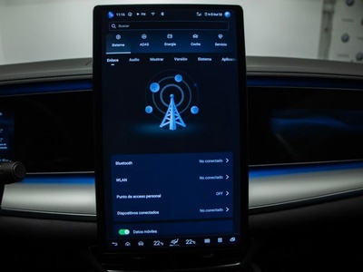 BYD Sealion 7 83 kWh Comfort 230 kW (313 CV) 4 BYD Sealion 7 83 kWh Comfort 230 kW (313 CV) 4