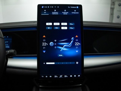 BYD Sealion 7 83 kWh Comfort 230 kW (313 CV) 4 BYD Sealion 7 83 kWh Comfort 230 kW (313 CV) 4