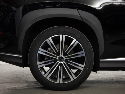 BYD Sealion 7 83 kWh Comfort 230 kW (313 CV) 4 BYD Sealion 7 83 kWh Comfort 230 kW (313 CV) 4