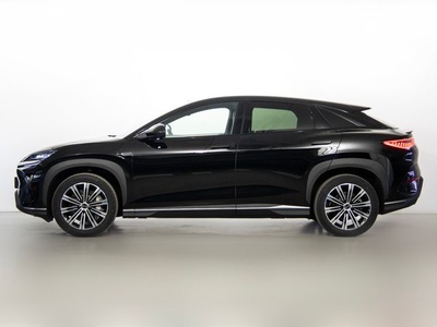 BYD Sealion 7 83 kWh Comfort 230 kW (313 CV) 4 BYD Sealion 7 83 kWh Comfort 230 kW (313 CV) 4