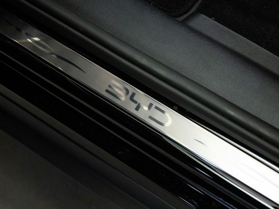 BYD Sealion 7 83 kWh Comfort 230 kW (313 CV) 4 BYD Sealion 7 83 kWh Comfort 230 kW (313 CV) 4