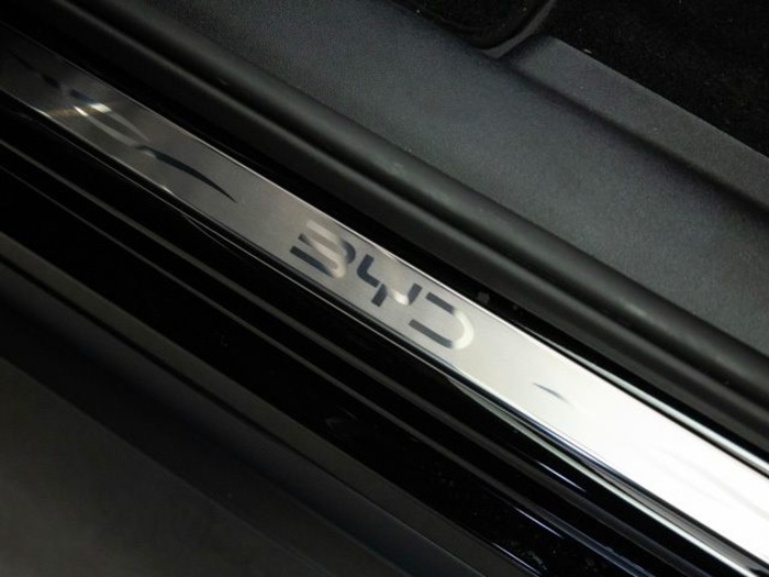 BYD Sealion 7 83 kWh Comfort 230 kW (313 CV) KM0 en Valladolid BYD Sealion 7 83 kWh Comfort 230 kW (313 CV) KM0 en Valladolid