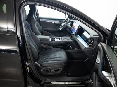 BYD Sealion 7 83 kWh Comfort 230 kW (313 CV) 4 BYD Sealion 7 83 kWh Comfort 230 kW (313 CV) 4