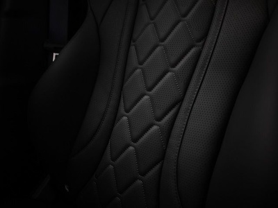 BYD Sealion 7 83 kWh Comfort 230 kW (313 CV) 4 BYD Sealion 7 83 kWh Comfort 230 kW (313 CV) 4