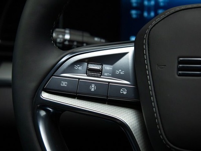 BYD Sealion 7 83 kWh Comfort 230 kW (313 CV) 4 BYD Sealion 7 83 kWh Comfort 230 kW (313 CV) 4