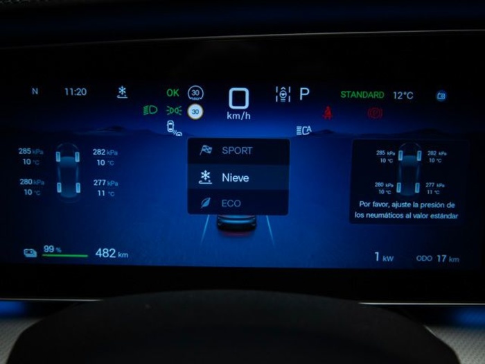 BYD Sealion 7 83 kWh Comfort 230 kW (313 CV) KM0 en Valladolid BYD Sealion 7 83 kWh Comfort 230 kW (313 CV) KM0 en Valladolid