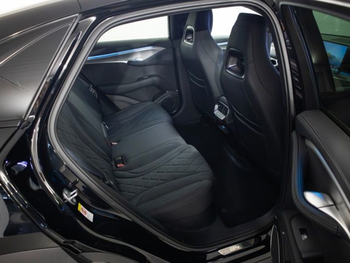 BYD Sealion 7 83 kWh Comfort 230 kW (313 CV) KM0 en Valladolid BYD Sealion 7 83 kWh Comfort 230 kW (313 CV) KM0 en Valladolid