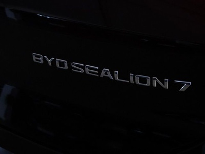 BYD Sealion 7 83 kWh Comfort 230 kW (313 CV) 4 BYD Sealion 7 83 kWh Comfort 230 kW (313 CV) 4