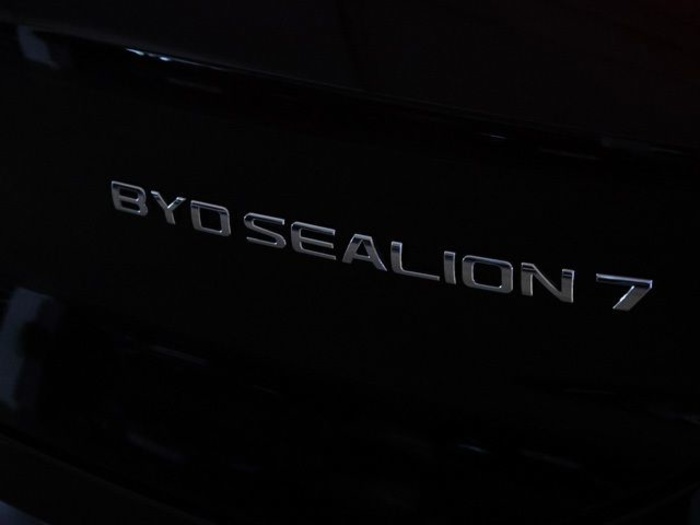 BYD Sealion 7 83 kWh Comfort 230 kW (313 CV) KM0 en Valladolid BYD Sealion 7 83 kWh Comfort 230 kW (313 CV) KM0 en Valladolid