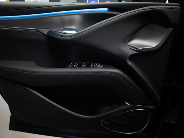 BYD Sealion 7 83 kWh Comfort 230 kW (313 CV) KM0 en Valladolid BYD Sealion 7 83 kWh Comfort 230 kW (313 CV) KM0 en Valladolid