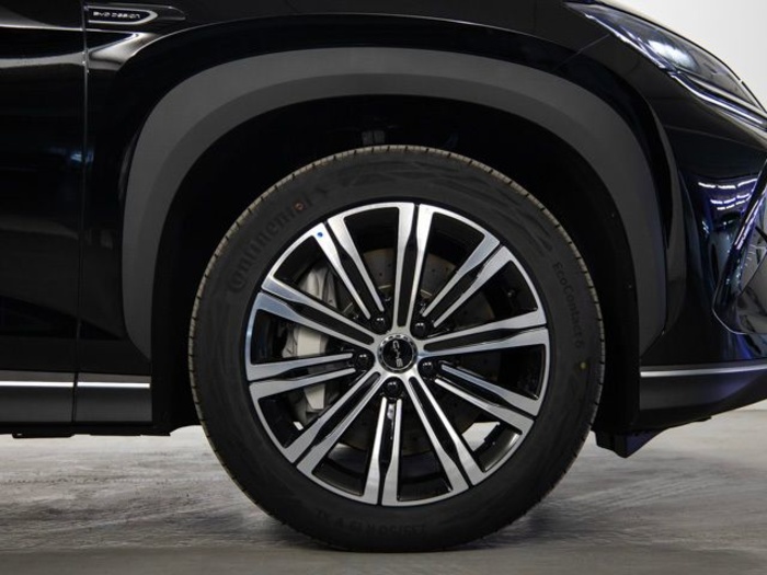 BYD Sealion 7 83 kWh Comfort 230 kW (313 CV) KM0 en Valladolid BYD Sealion 7 83 kWh Comfort 230 kW (313 CV) KM0 en Valladolid