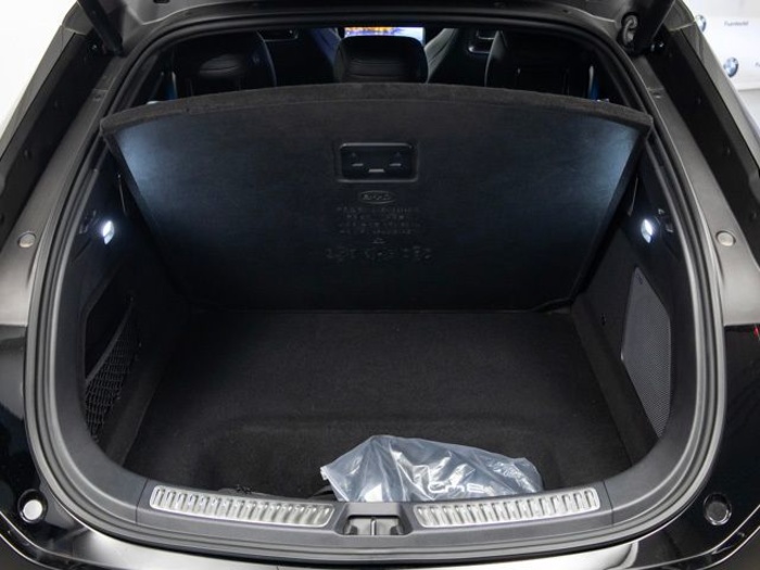 BYD Sealion 7 83 kWh Comfort 230 kW (313 CV) KM0 en Valladolid BYD Sealion 7 83 kWh Comfort 230 kW (313 CV) KM0 en Valladolid