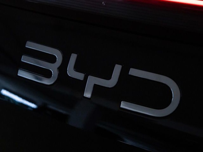 BYD Sealion 7 83 kWh Comfort 230 kW (313 CV) KM0 en Valladolid BYD Sealion 7 83 kWh Comfort 230 kW (313 CV) KM0 en Valladolid