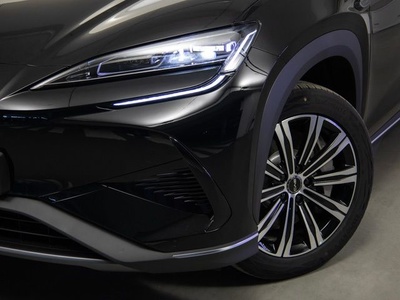 BYD Sealion 7 83 kWh Comfort 230 kW (313 CV) 4 BYD Sealion 7 83 kWh Comfort 230 kW (313 CV) 4