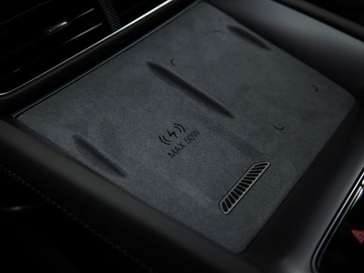 BYD Sealion 7 83 kWh Comfort 230 kW (313 CV) 4 BYD Sealion 7 83 kWh Comfort 230 kW (313 CV) 4