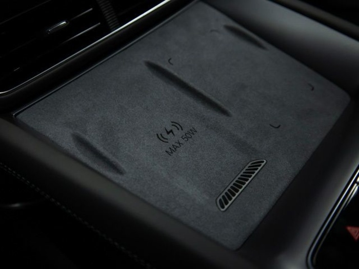 BYD Sealion 7 83 kWh Comfort 230 kW (313 CV) KM0 en Valladolid BYD Sealion 7 83 kWh Comfort 230 kW (313 CV) KM0 en Valladolid