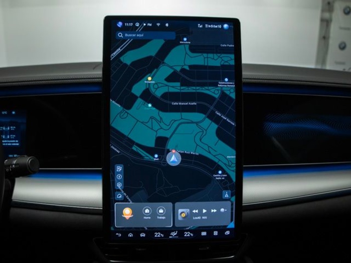 BYD Sealion 7 83 kWh Comfort 230 kW (313 CV) KM0 en Valladolid BYD Sealion 7 83 kWh Comfort 230 kW (313 CV) KM0 en Valladolid