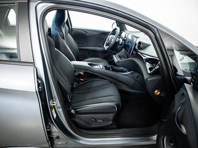 BYD Dolphin Comfort 150 kW (204 CV) 6 BYD Dolphin Comfort 150 kW (204 CV) 6