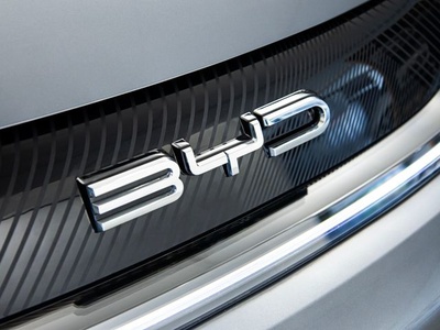 BYD Dolphin Comfort 150 kW (204 CV) 6 BYD Dolphin Comfort 150 kW (204 CV) 6