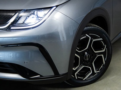 BYD Dolphin Comfort 150 kW (204 CV) 6 BYD Dolphin Comfort 150 kW (204 CV) 6