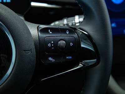 BYD Dolphin Comfort 150 kW (204 CV) 6 BYD Dolphin Comfort 150 kW (204 CV) 6