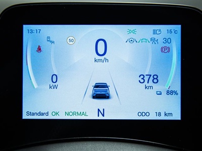 BYD Dolphin Comfort 150 kW (204 CV) 6 BYD Dolphin Comfort 150 kW (204 CV) 6