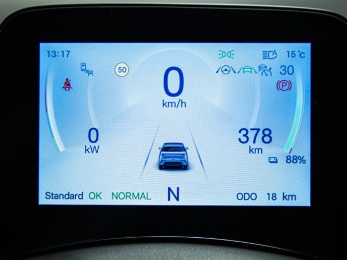 BYD Dolphin Comfort 150 kW (204 CV) KM0 en Valladolid BYD Dolphin Comfort 150 kW (204 CV) KM0 en Valladolid