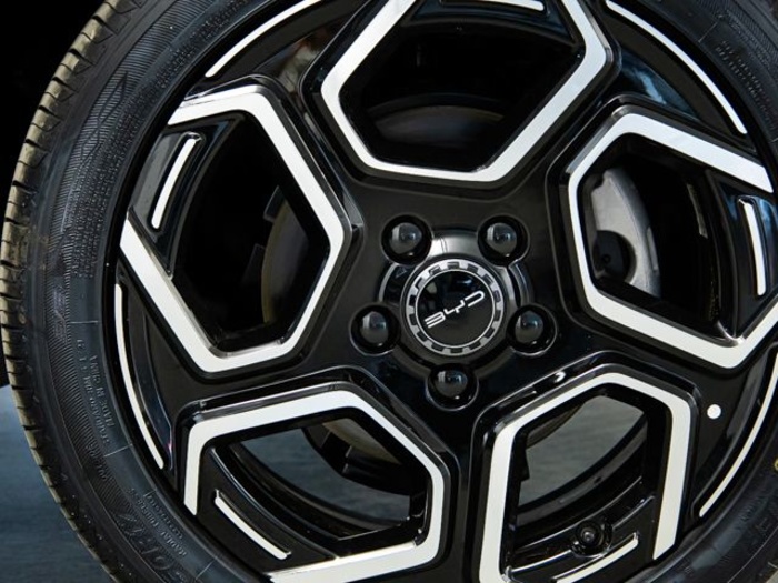 BYD Dolphin Comfort 150 kW (204 CV) KM0 en Valladolid BYD Dolphin Comfort 150 kW (204 CV) KM0 en Valladolid