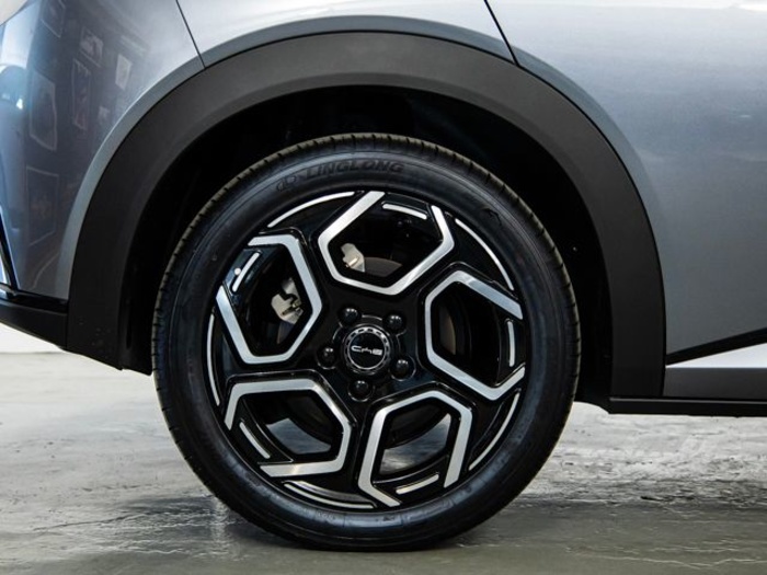 BYD Dolphin Comfort 150 kW (204 CV) KM0 en Valladolid BYD Dolphin Comfort 150 kW (204 CV) KM0 en Valladolid