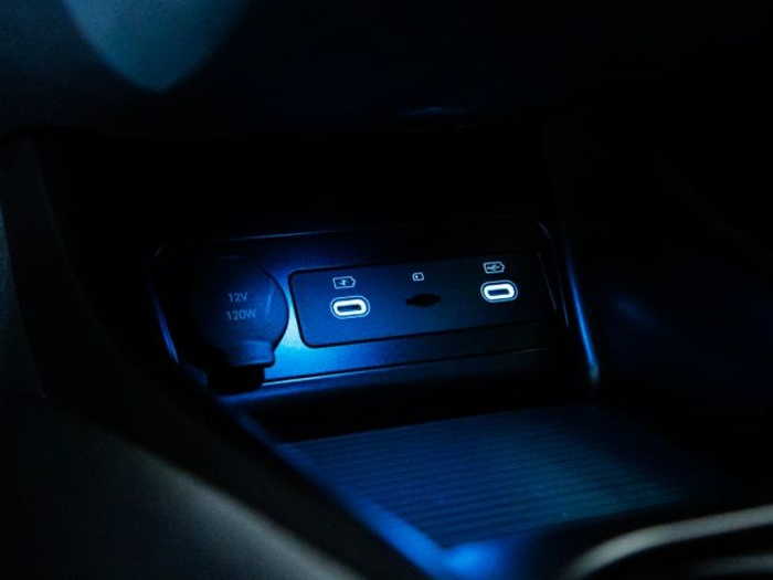 BYD Dolphin Comfort 150 kW (204 CV) KM0 en Valladolid BYD Dolphin Comfort 150 kW (204 CV) KM0 en Valladolid