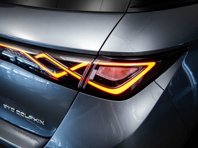 BYD Dolphin Comfort 150 kW (204 CV) 6 BYD Dolphin Comfort 150 kW (204 CV) 6