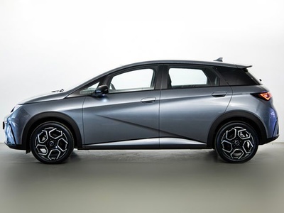 BYD Dolphin Comfort 150 kW (204 CV) 6 BYD Dolphin Comfort 150 kW (204 CV) 6