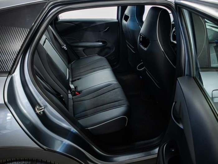 BYD Dolphin Comfort 150 kW (204 CV) KM0 en Valladolid BYD Dolphin Comfort 150 kW (204 CV) KM0 en Valladolid