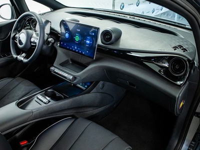 BYD Dolphin Comfort 150 kW (204 CV) 6 BYD Dolphin Comfort 150 kW (204 CV) 6