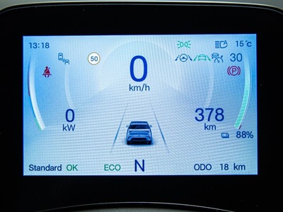 BYD Dolphin Comfort 150 kW (204 CV) 6 BYD Dolphin Comfort 150 kW (204 CV) 6