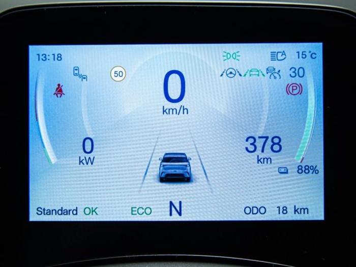 BYD Dolphin Comfort 150 kW (204 CV) KM0 en Valladolid BYD Dolphin Comfort 150 kW (204 CV) KM0 en Valladolid