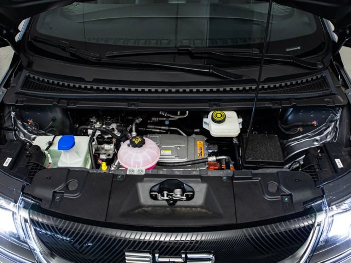 BYD Dolphin Comfort 150 kW (204 CV) KM0 en Valladolid BYD Dolphin Comfort 150 kW (204 CV) KM0 en Valladolid