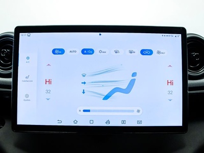 BYD Dolphin Comfort 150 kW (204 CV) 6 BYD Dolphin Comfort 150 kW (204 CV) 6