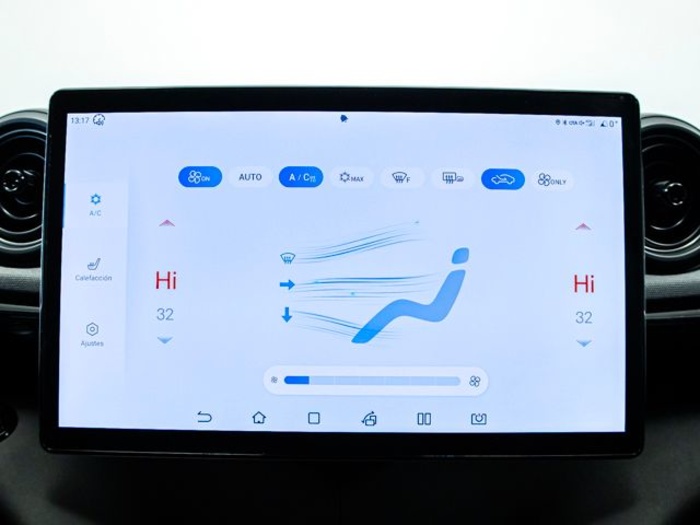 BYD Dolphin Comfort 150 kW (204 CV) KM0 en Valladolid BYD Dolphin Comfort 150 kW (204 CV) KM0 en Valladolid