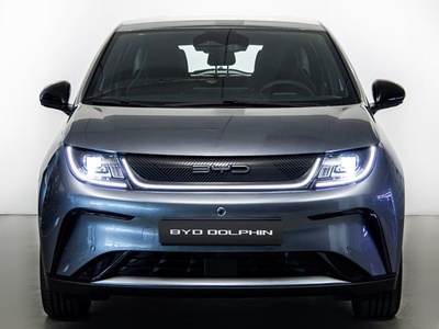 BYD Dolphin Comfort 150 kW (204 CV) 6 BYD Dolphin Comfort 150 kW (204 CV) 6