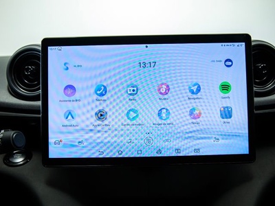 BYD Dolphin Comfort 150 kW (204 CV) 6 BYD Dolphin Comfort 150 kW (204 CV) 6