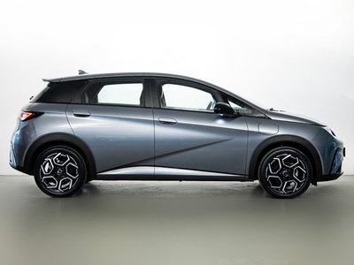 BYD Dolphin Comfort 150 kW (204 CV) 6 BYD Dolphin Comfort 150 kW (204 CV) 6